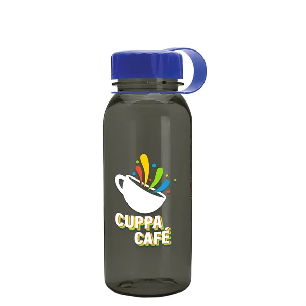 The Cadet - Tethered Lid... from ASI 40480 Koozie Group