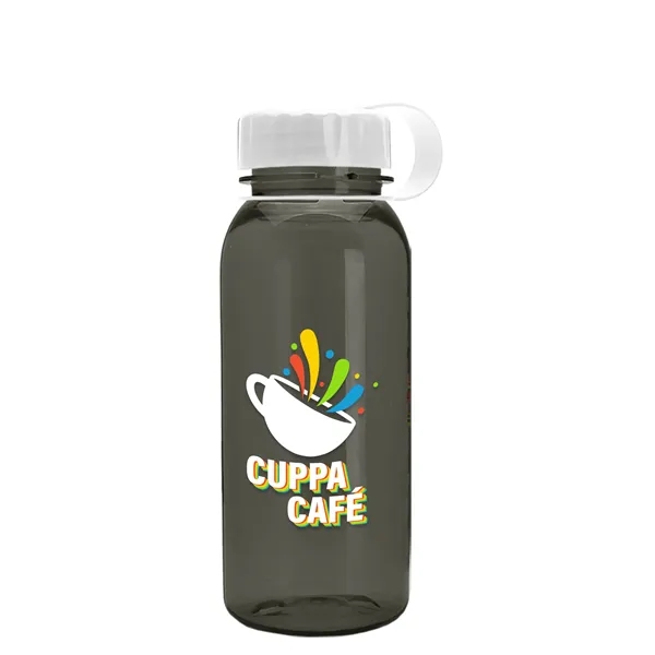 The Cadet - Tethered Lid... from ASI 40480 Koozie Group