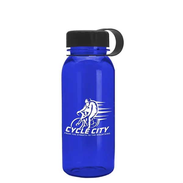 The Cadet - Tethered Lid... from ASI 40480 Koozie Group