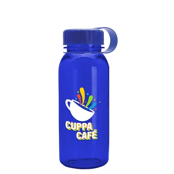 The Cadet - Tethered Lid... from ASI 40480 Koozie Group