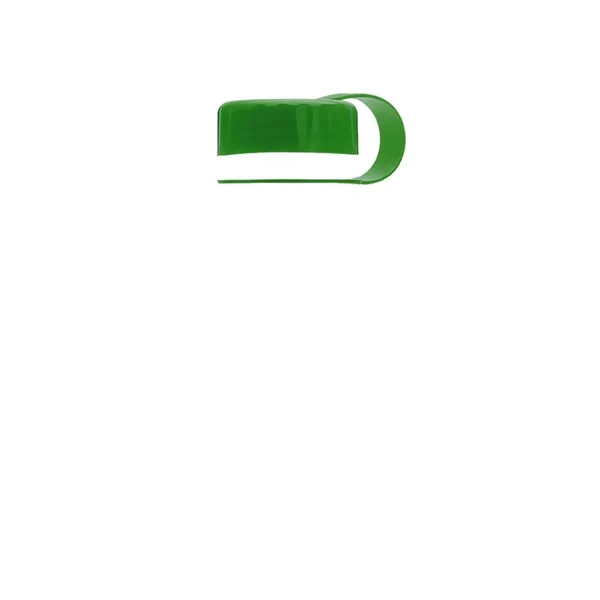 The Cadet - Tethered Lid... from ASI 40480 Koozie Group