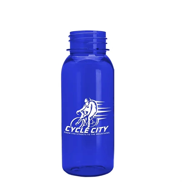 The Cadet - Tethered Lid... from ASI 40480 Koozie Group