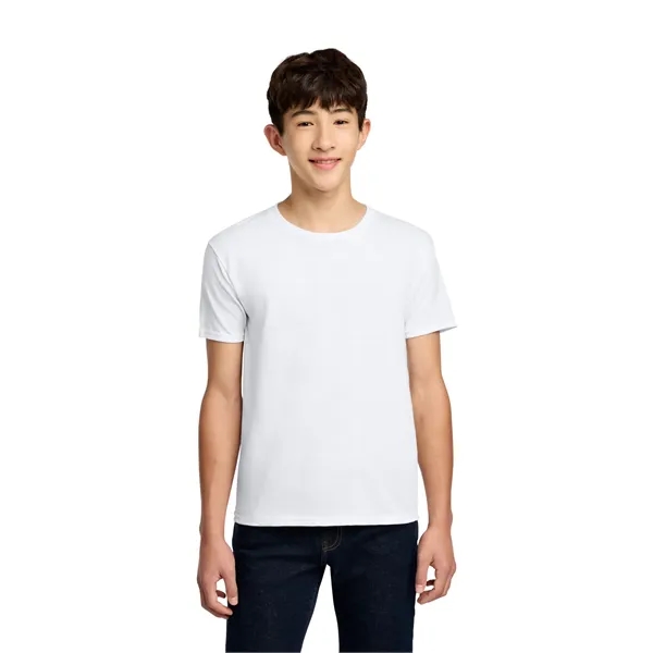 JERZEES - Youth Dri-Power Active 50/50 Cotton/Poly T-Shirt.... from ASI 84863 SanMar