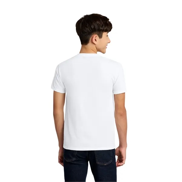 JERZEES - Youth Dri-Power Active 50/50 Cotton/Poly T-Shirt.... from ASI 84863 SanMar