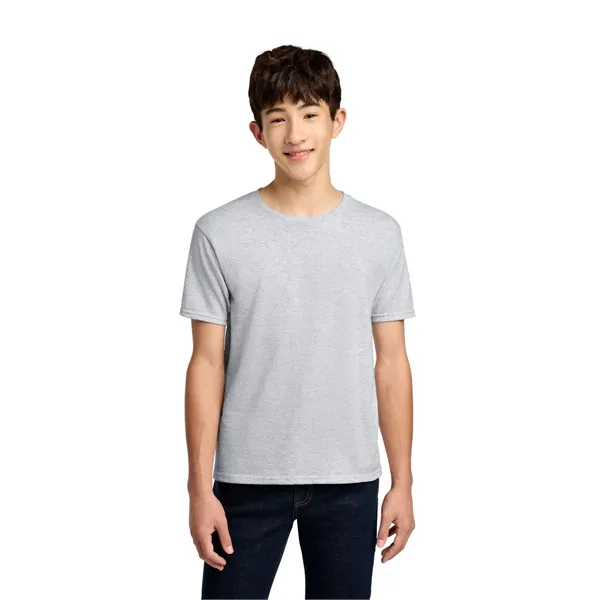 JERZEES - Youth Dri-Power Active 50/50 Cotton/Poly T-Shirt.... from ASI 84863 SanMar