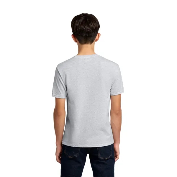 JERZEES - Youth Dri-Power Active 50/50 Cotton/Poly T-Shirt.... from ASI 84863 SanMar