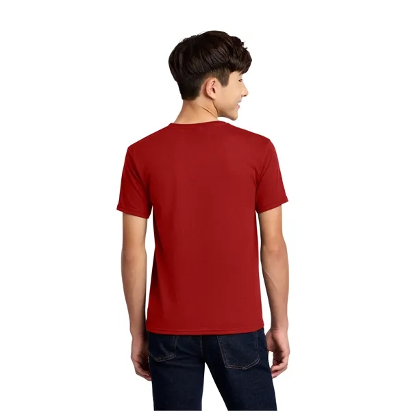 JERZEES - Youth Dri-Power Active 50/50 Cotton/Poly T-Shirt.... from ASI 84863 SanMar