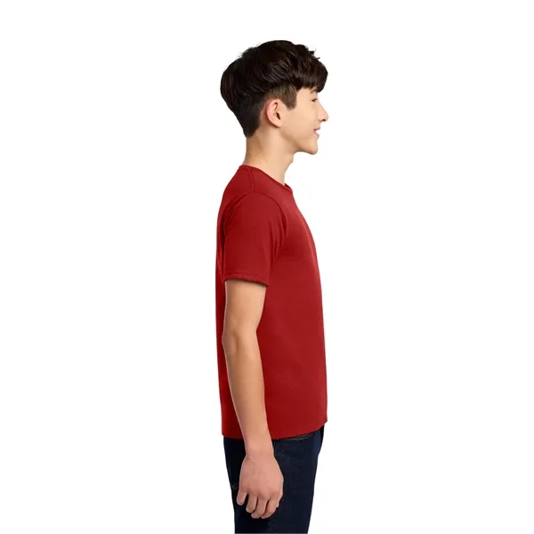 JERZEES - Youth Dri-Power Active 50/50 Cotton/Poly T-Shirt.... from ASI 84863 SanMar