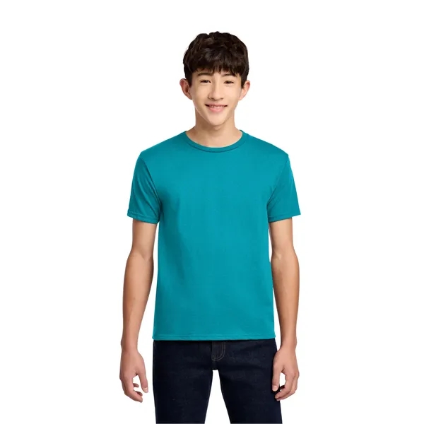 JERZEES - Youth Dri-Power Active 50/50 Cotton/Poly T-Shirt.... from ASI 84863 SanMar