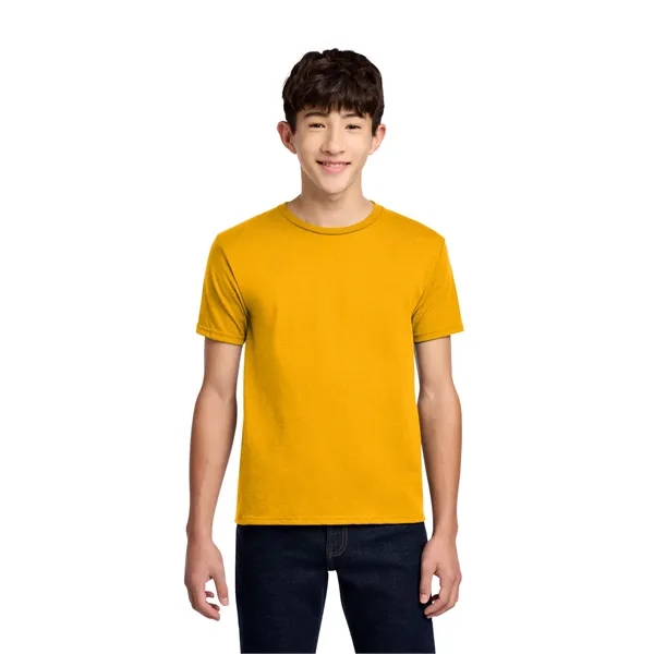 JERZEES - Youth Dri-Power Active 50/50 Cotton/Poly T-Shirt.... from ASI 84863 SanMar