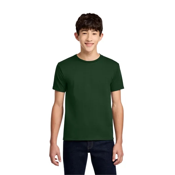 JERZEES - Youth Dri-Power Active 50/50 Cotton/Poly T-Shirt.... from ASI 84863 SanMar