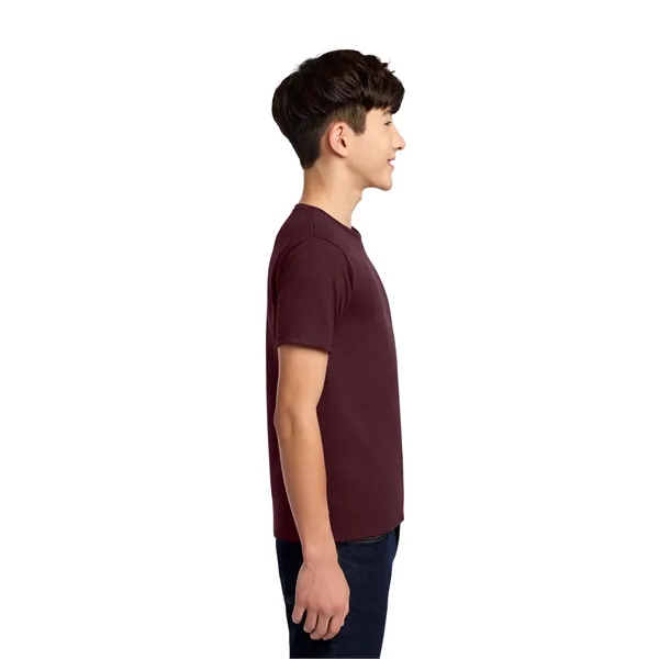 JERZEES - Youth Dri-Power Active 50/50 Cotton/Poly T-Shirt.... from ASI 84863 SanMar