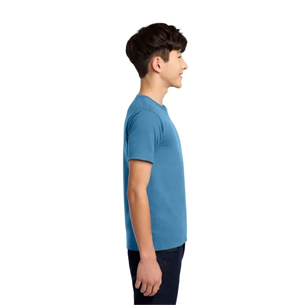 JERZEES - Youth Dri-Power Active 50/50 Cotton/Poly T-Shirt.... from ASI 84863 SanMar