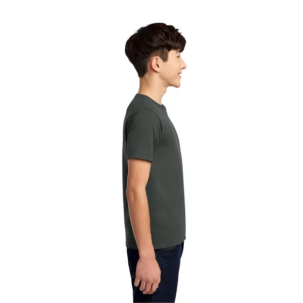 JERZEES - Youth Dri-Power Active 50/50 Cotton/Poly T-Shirt.... from ASI 84863 SanMar