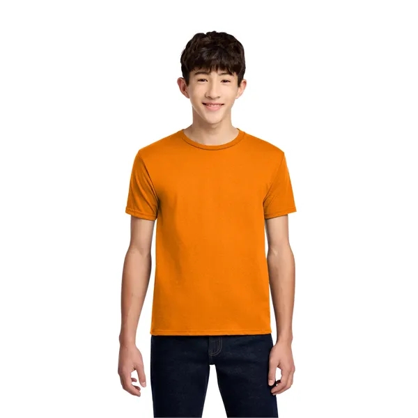 JERZEES - Youth Dri-Power Active 50/50 Cotton/Poly T-Shirt.... from ASI 84863 SanMar