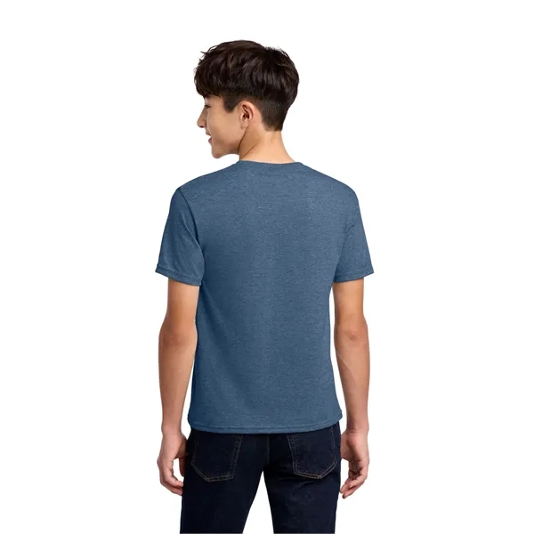 JERZEES - Youth Dri-Power Active 50/50 Cotton/Poly T-Shirt.... from ASI 84863 SanMar