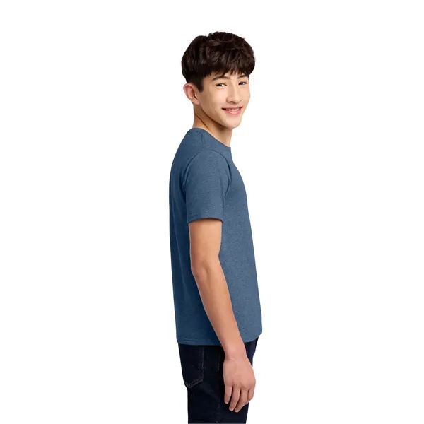 JERZEES - Youth Dri-Power Active 50/50 Cotton/Poly T-Shirt.... from ASI 84863 SanMar