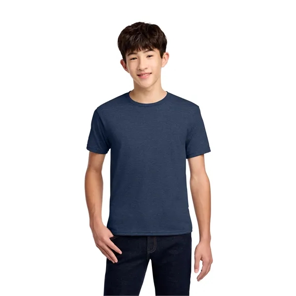JERZEES - Youth Dri-Power Active 50/50 Cotton/Poly T-Shirt.... from ASI 84863 SanMar