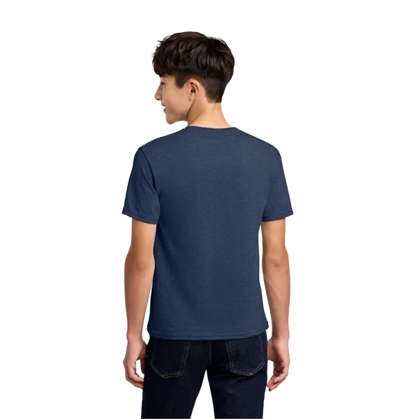 JERZEES - Youth Dri-Power Active 50/50 Cotton/Poly T-Shirt.... from ASI 84863 SanMar