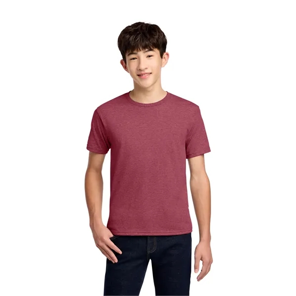 JERZEES - Youth Dri-Power Active 50/50 Cotton/Poly T-Shirt.... from ASI 84863 SanMar