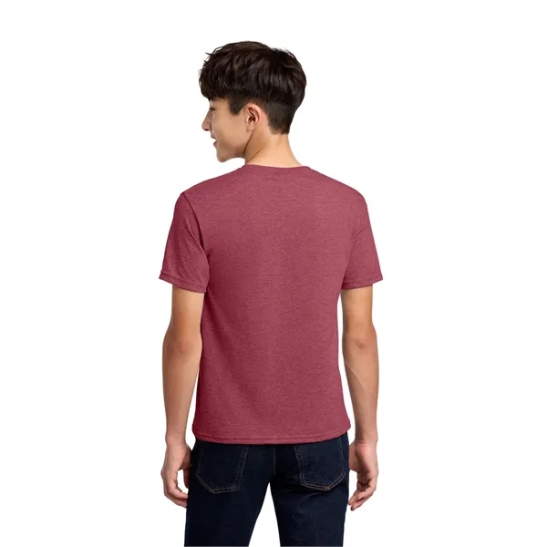 JERZEES - Youth Dri-Power Active 50/50 Cotton/Poly T-Shirt.... from ASI 84863 SanMar