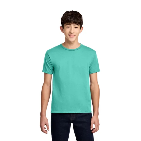 JERZEES - Youth Dri-Power Active 50/50 Cotton/Poly T-Shirt.... from ASI 84863 SanMar