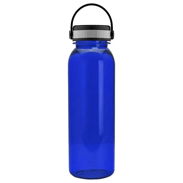 Outdoorsman -24 oz. Bottle EZ Grip Lid... from ASI 40480 Koozie Group