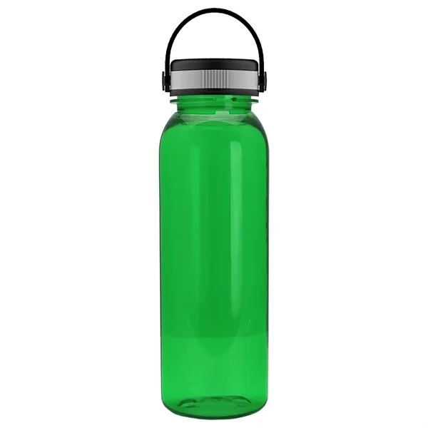 Outdoorsman -24 oz. Bottle EZ Grip Lid... from ASI 40480 Koozie Group