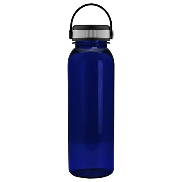Outdoorsman -24 oz. Bottle EZ Grip Lid... from ASI 40480 Koozie Group