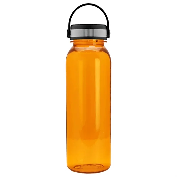 Outdoorsman -24 oz. Bottle EZ Grip Lid... from ASI 40480 Koozie Group