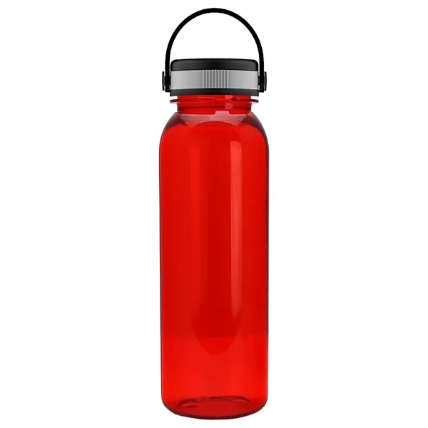 Outdoorsman -24 oz. Bottle EZ Grip Lid... from ASI 40480 Koozie Group