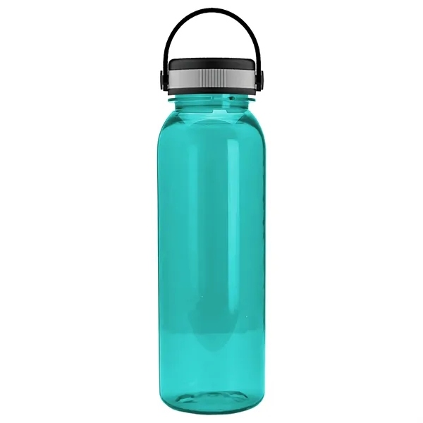 Outdoorsman -24 oz. Bottle EZ Grip Lid... from ASI 40480 Koozie Group