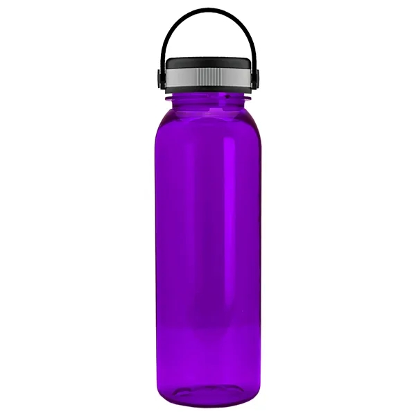 Outdoorsman -24 oz. Bottle EZ Grip Lid... from ASI 40480 Koozie Group