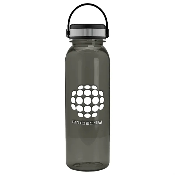Outdoorsman -24 oz. Bottle EZ Grip Lid... from ASI 40480 Koozie Group