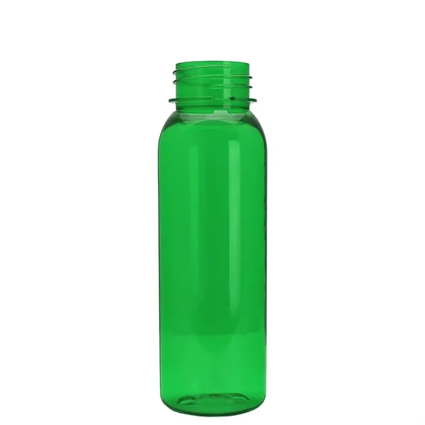 Outdoorsman -24 oz. Bottle EZ Grip Lid... from ASI 40480 Koozie Group