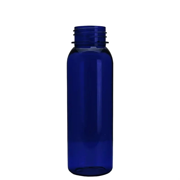 Outdoorsman -24 oz. Bottle EZ Grip Lid... from ASI 40480 Koozie Group