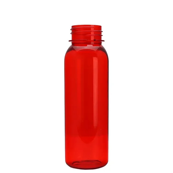 Outdoorsman -24 oz. Bottle EZ Grip Lid... from ASI 40480 Koozie Group