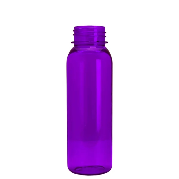 Outdoorsman -24 oz. Bottle EZ Grip Lid... from ASI 40480 Koozie Group