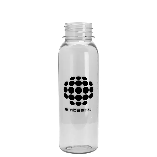 Outdoorsman -24 oz. Bottle EZ Grip Lid... from ASI 40480 Koozie Group