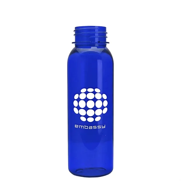Outdoorsman -24 oz. Bottle EZ Grip Lid... from ASI 40480 Koozie Group