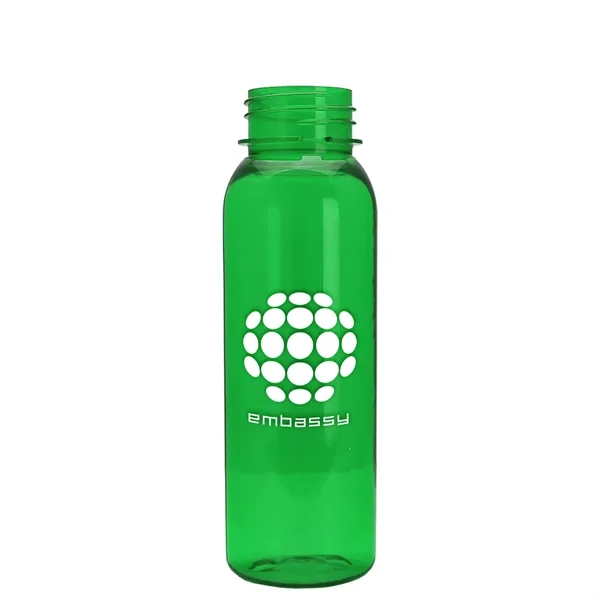 Outdoorsman -24 oz. Bottle EZ Grip Lid... from ASI 40480 Koozie Group