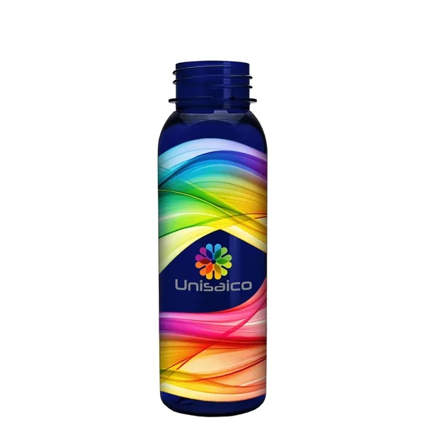 Outdoorsman -24 oz. Bottle EZ Grip Lid... from ASI 40480 Koozie Group