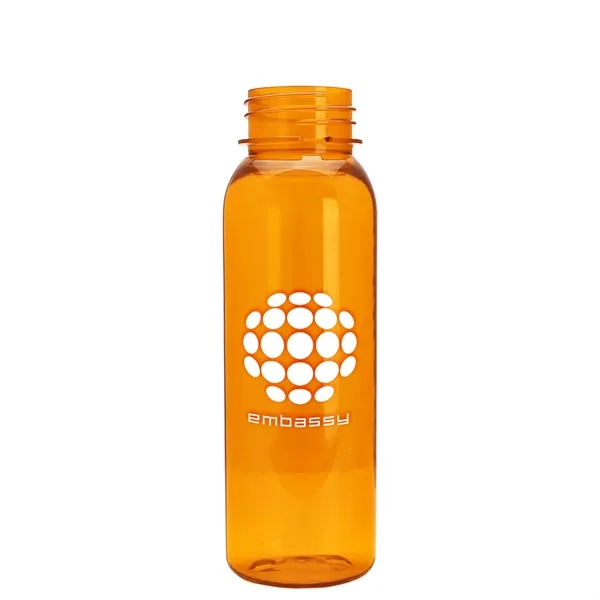 Outdoorsman -24 oz. Bottle EZ Grip Lid... from ASI 40480 Koozie Group