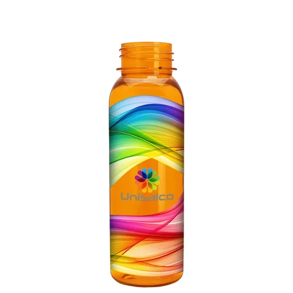 Outdoorsman -24 oz. Bottle EZ Grip Lid... from ASI 40480 Koozie Group