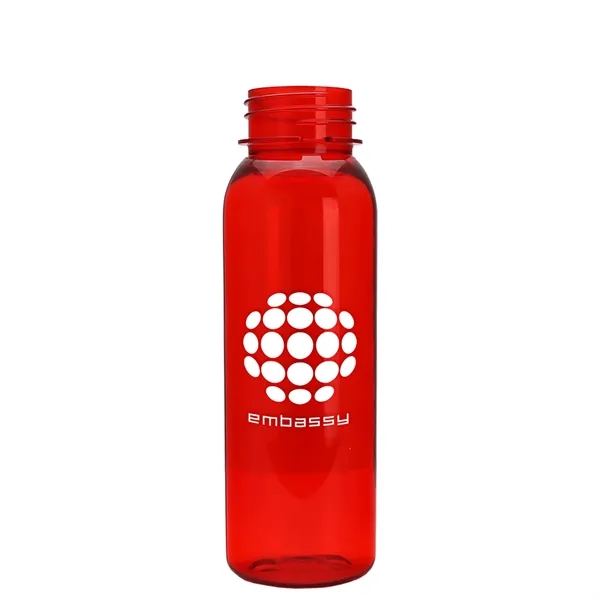 Outdoorsman -24 oz. Bottle EZ Grip Lid... from ASI 40480 Koozie Group