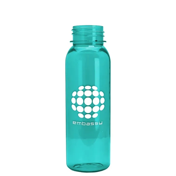 Outdoorsman -24 oz. Bottle EZ Grip Lid... from ASI 40480 Koozie Group