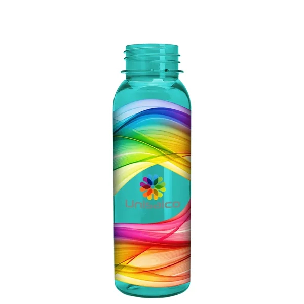 Outdoorsman -24 oz. Bottle EZ Grip Lid... from ASI 40480 Koozie Group