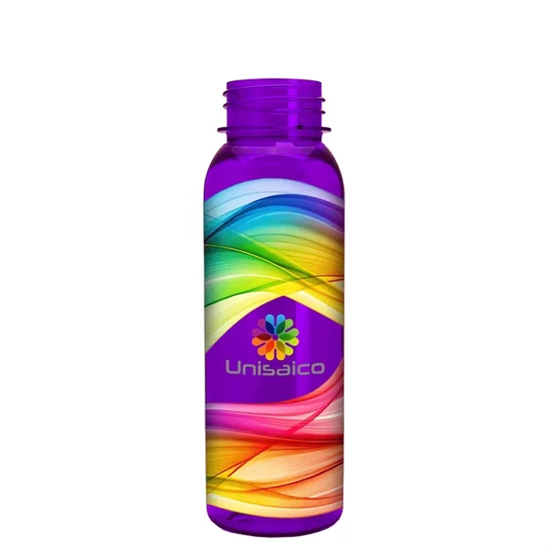 Outdoorsman -24 oz. Bottle EZ Grip Lid... from ASI 40480 Koozie Group