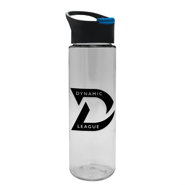 Garyline® Freedom Tritan® Bottle with Pop-Up Lid - 28 oz.... from ASI 40480 Koozie Group