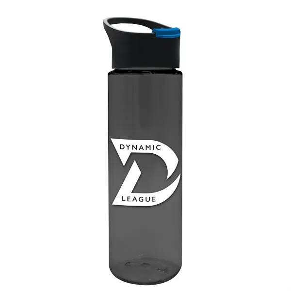Garyline® Freedom Tritan® Bottle with Pop-Up Lid - 28 oz.... from ASI 40480 Koozie Group